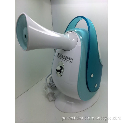 BPSK0808 Facial steamer/ hot & cold facial steamer for home use